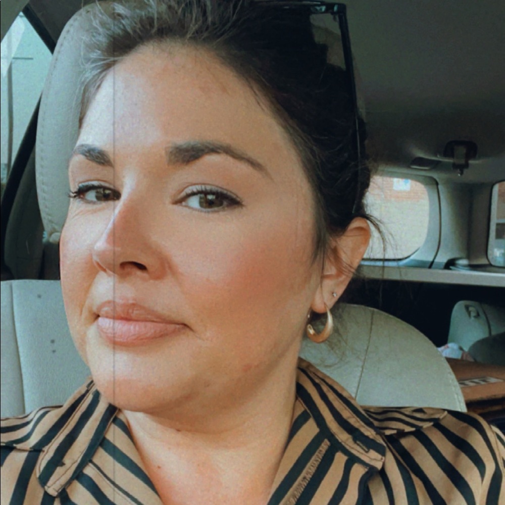 Meet your Posher, Alissa